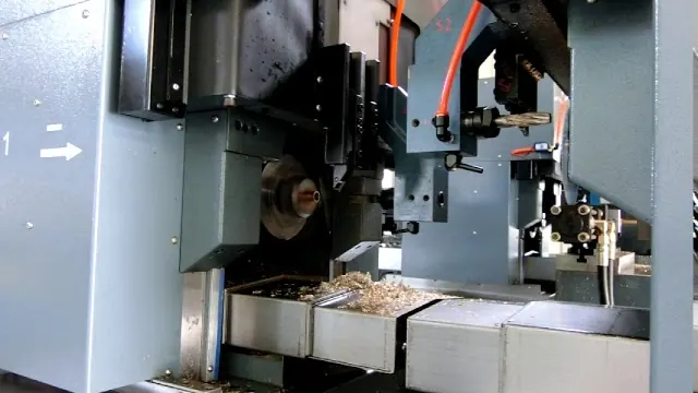 鎖芯製造 KEY LOCK cylinder MANUFACTURE