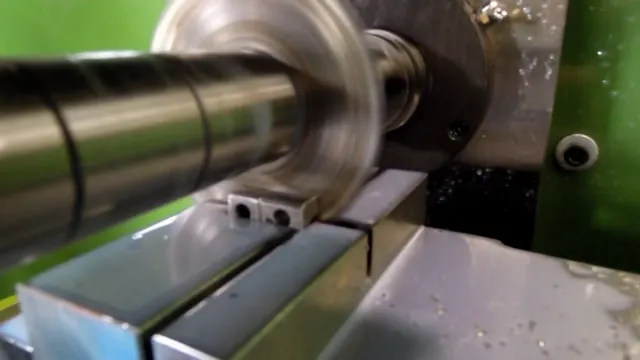 機車離合器零件剖溝／横フライス溝切削加工／Machining Motorcycle Parts - Clutch Foot Lever Pedal